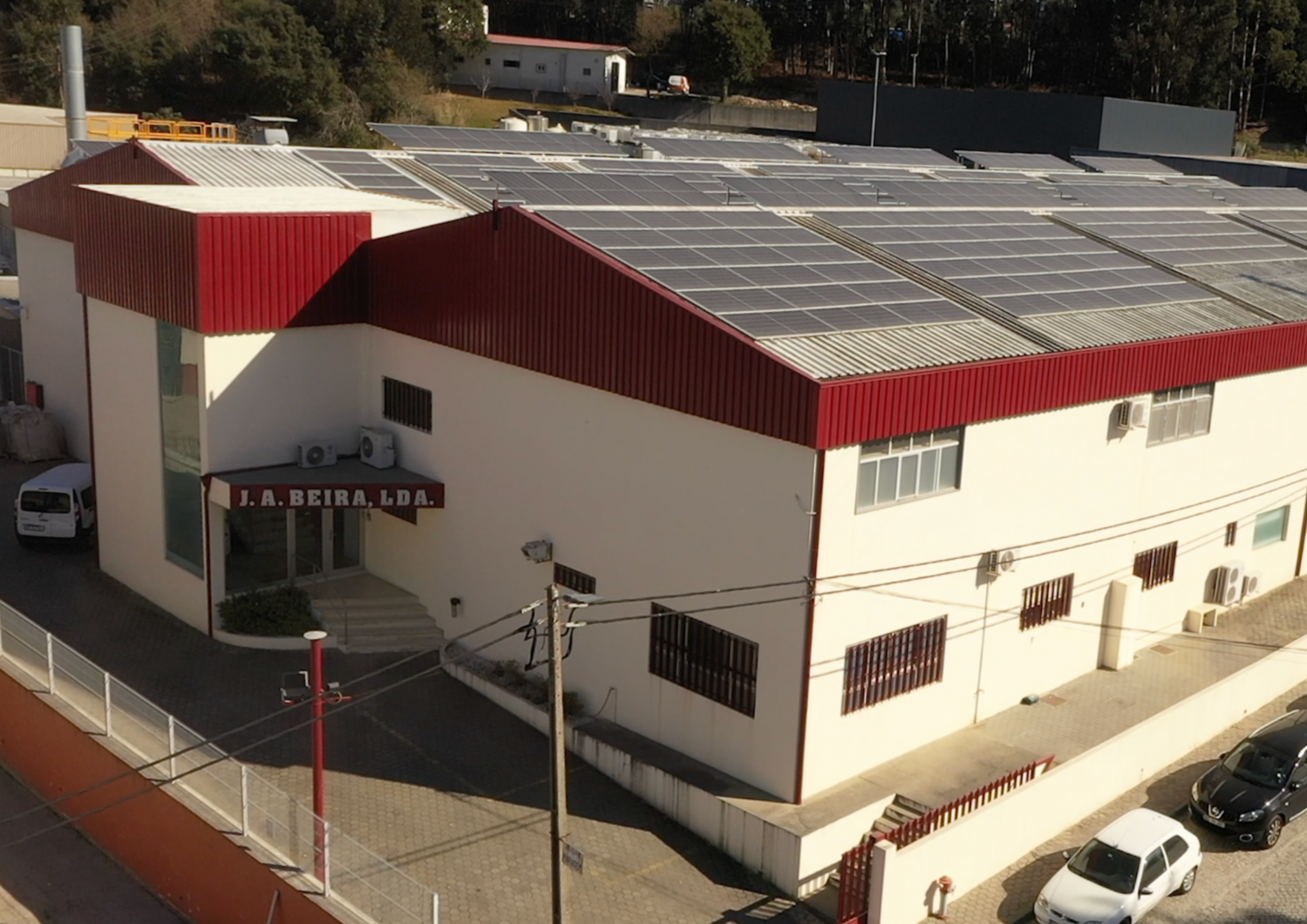 Fornecedor de rolhas de cortiça? Escolha a J.A.Beira