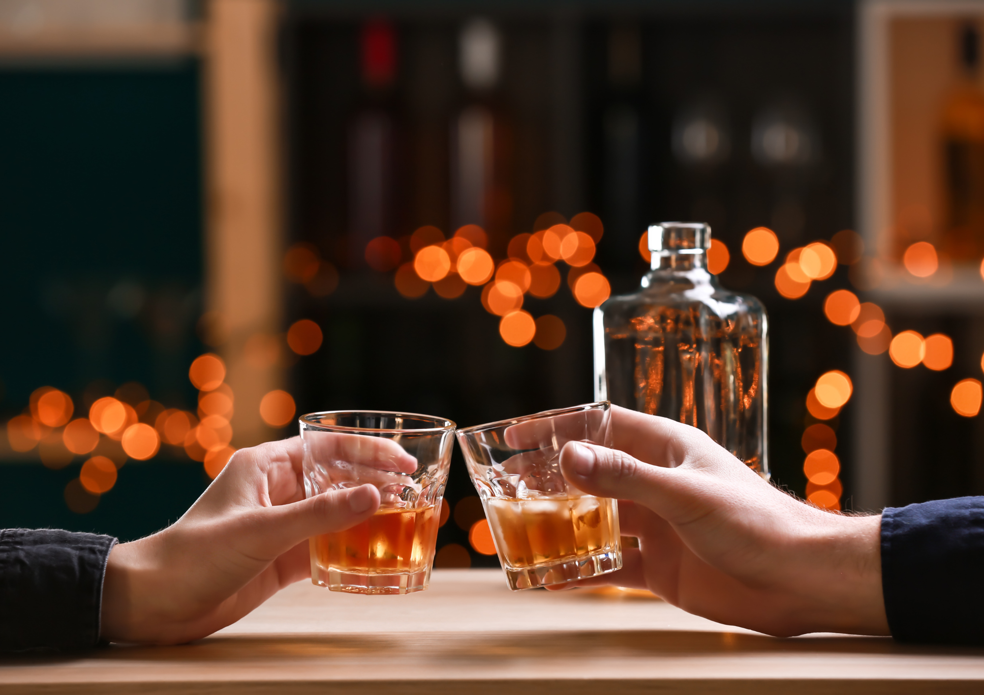 As tendências do mercado das bebidas espirituosas